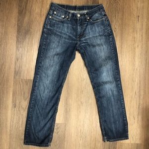Levi’s Relaxed Jeans Size 30 W 30 L